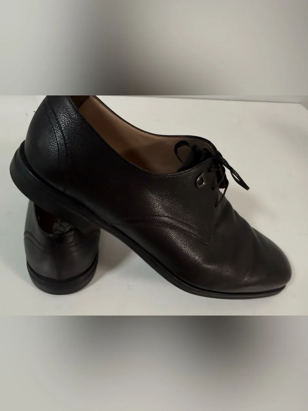 Salvatore Ferragamo Men’s Shoes 11